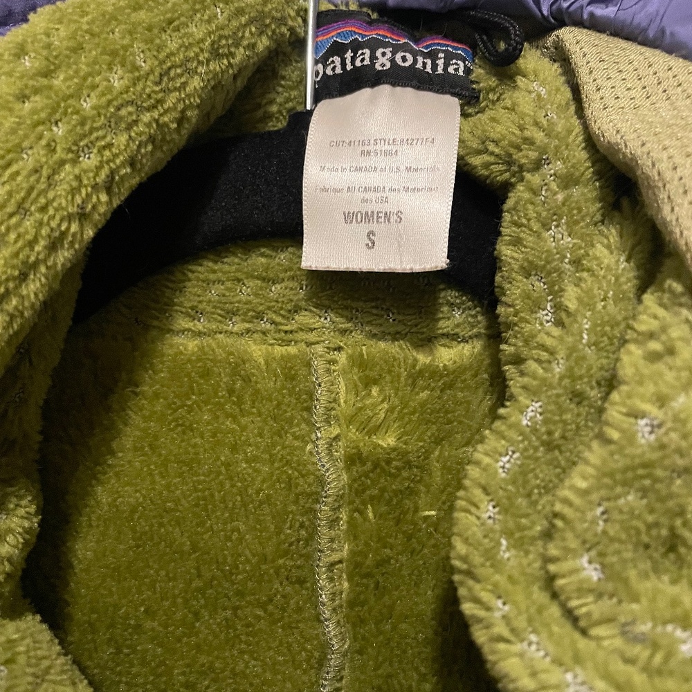 Patagonia Soft Shell Jacket - Picture 2 of 3